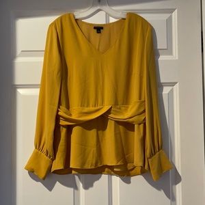 Ann Taylor Blouse